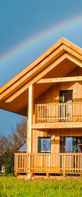 Vendégház Sankt Georgen am Kreischberg - AST064