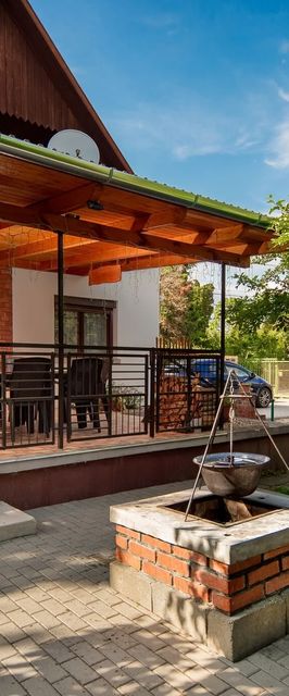 Családi Vendégház Gárdony