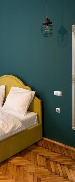 1790 Margarethengasse Guesthouse Sibiu