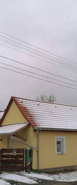 Berkenyés Vendégház Zalalövő