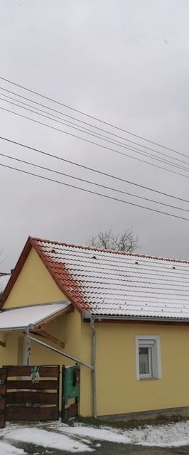 Berkenyés Vendégház Zalalövő