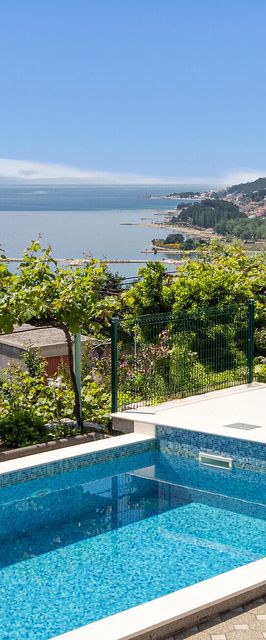 Vendégház Omiš - CDT272