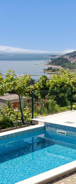 Vendégház Omiš - CDT272