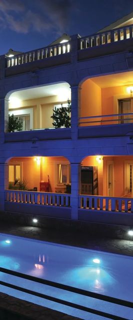 Vendégház Kaštel Stari - CDT245