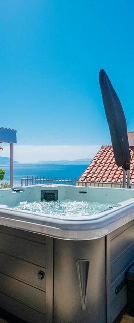 Vendégház Marušići - CDT485