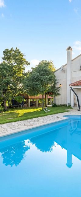 Vendégház Lozovac - CDV389