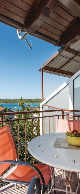 Apartman Pirovac - CDV624