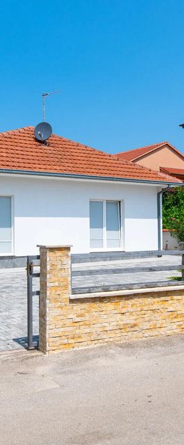 Vendégház Vodice - CDV812