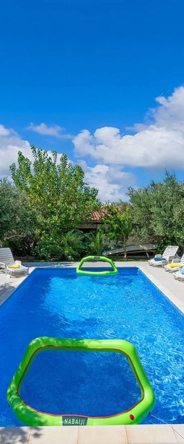 Vendégház Tribunj - CDV810