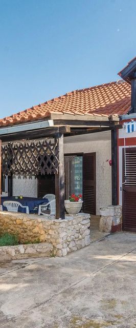 Vendégház Privlaka - CDZ106