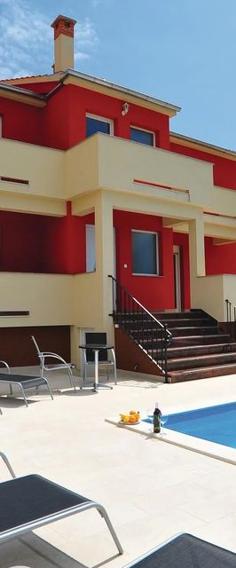 Vendégház Pakoštane - CDZ039