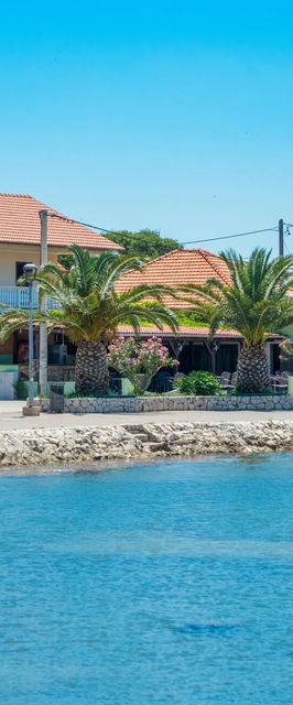 Vendégház Bibinje - CDZ291