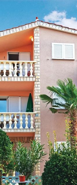 Apartman Privlaka - CDZ644