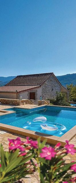 Vendégház Stari Grad - CDH300