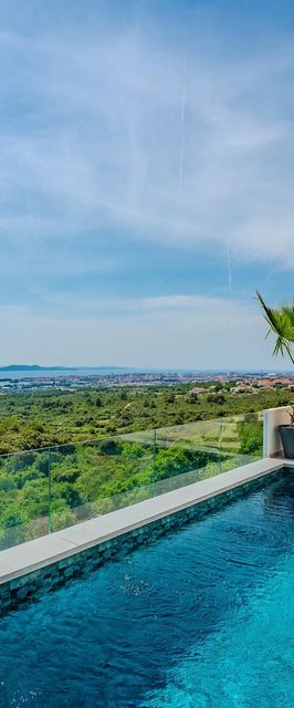 Vendégház Zadar - CDZ724