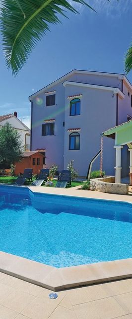 Apartman Zadar - CDZ725