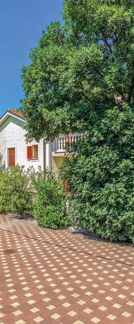 Apartman Povile - CKN116