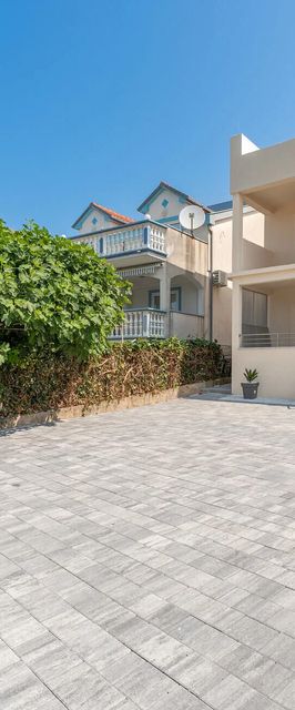 Vendégház Sveti Petar na Moru - CDZ871