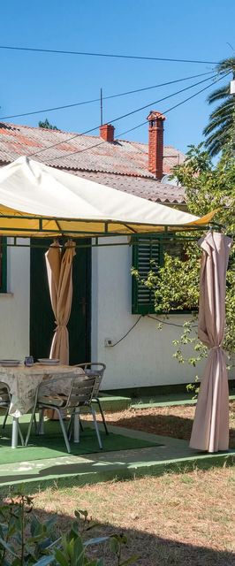 Vendégház Premantura - CIA209