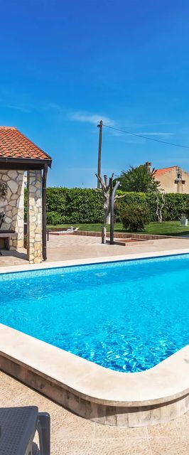 Vendégház Pula - CIB258