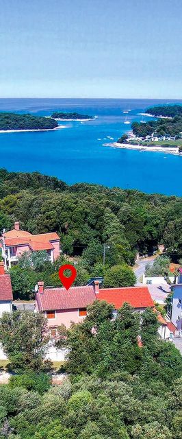 Vendégház Banjole - CIB432