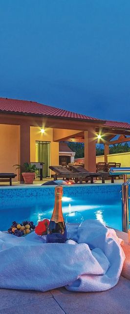 Vendégház Marčana - CIC105