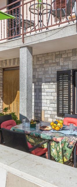 Apartman Valtura - CIC136