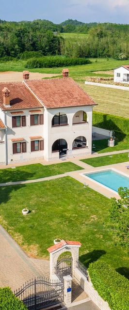 Vendégház Karojba - CIC220