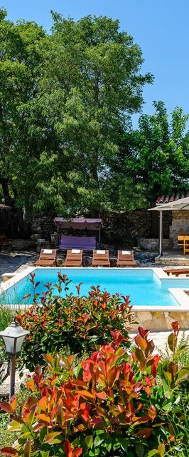 Vendégház Režanci - CIC310