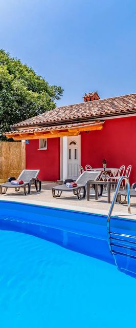 Vendégház Hreljići - CIC598