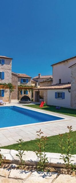 Vendégház Bokordići - CIC640