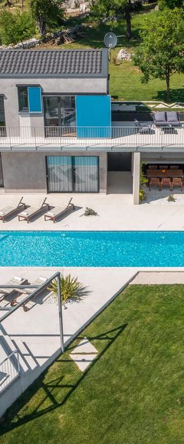 Vendégház Barban - CIC800