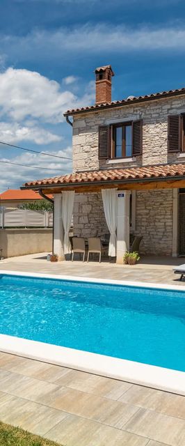 Vendégház Pula - CIC949