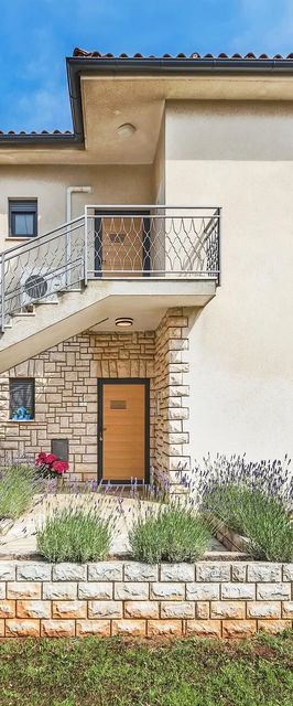 Apartman Fažana - CIF858