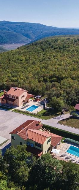 Vendégház Kunj - CIO009