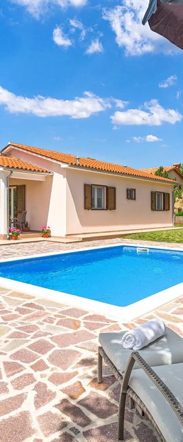 Vendégház Trget - CIO207