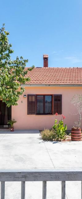 Vendégház Šikići - CIP517