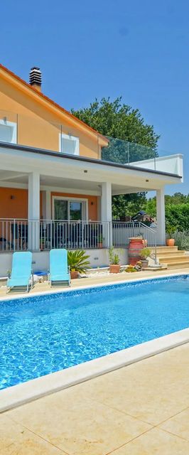 Vendégház Kanfanar - CIV396