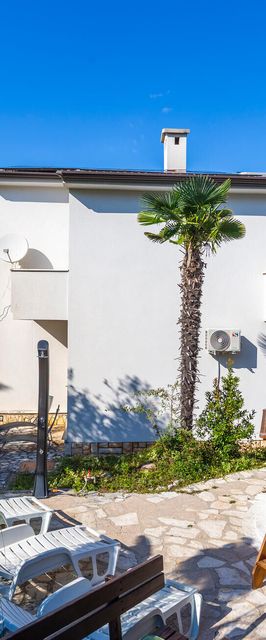 Vendégház Malinska - CKK480