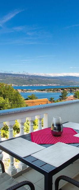 Apartman Šilo - CKK836