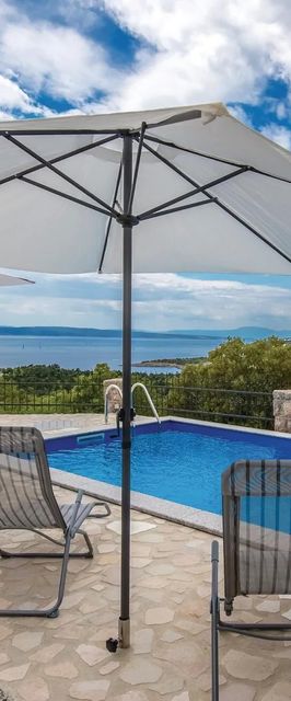 Apartman Klenovica - CKN549