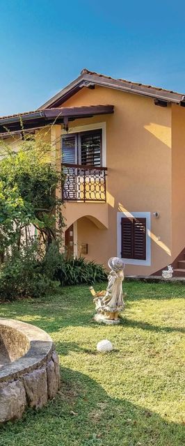 Apartman Lovran - CKO417