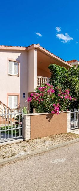 Apartman Povljana - CKP841