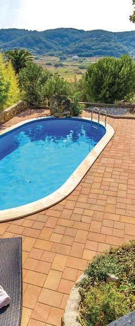 Apartman Supetarska Draga - CKR496