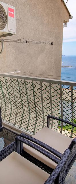 Apartman Senj - CKV494