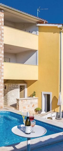 Vendégház Vodnjan - CIC180