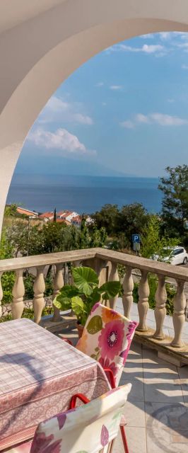 Apartman Novi Vinodolski - CKN446