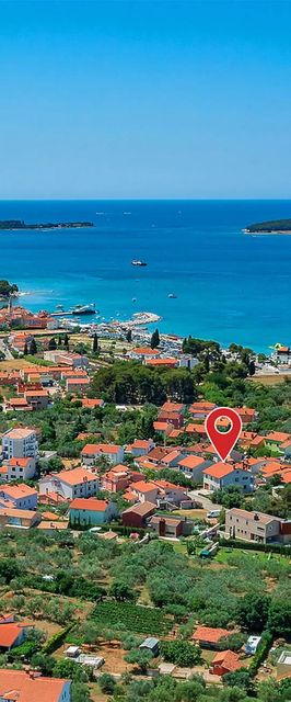 Apartman Fažana - CIF561