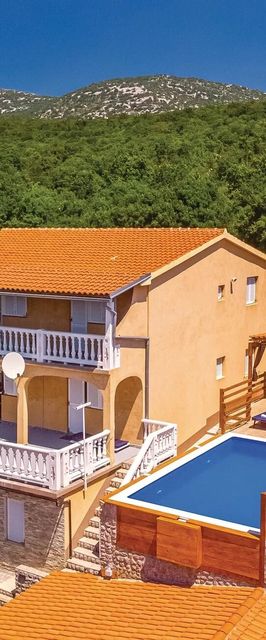 Vendégház Donji Zagon - CKN544