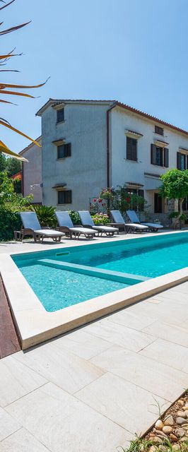 Vendégház Pula - CIP776